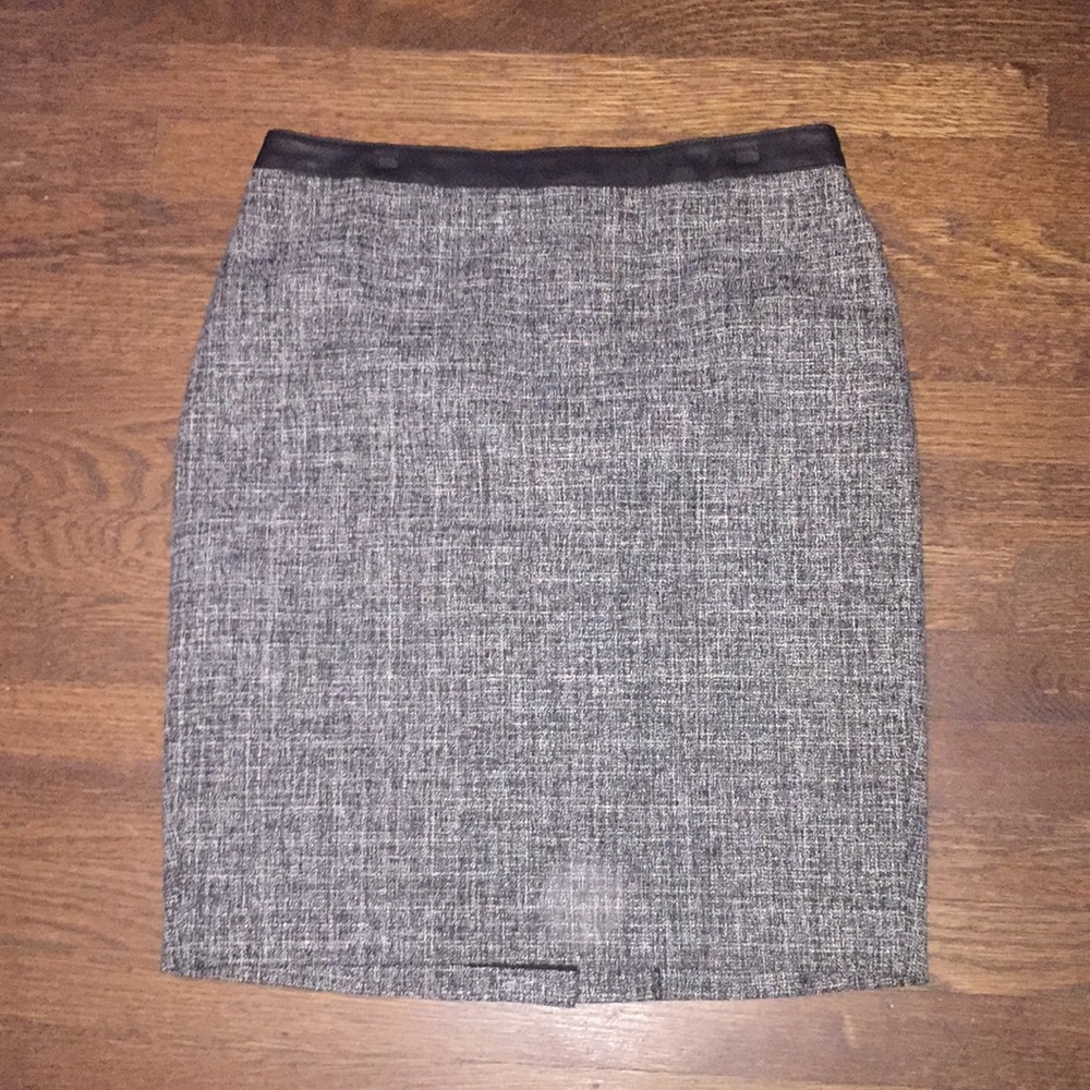 Ann Taylor Pencil Skirt